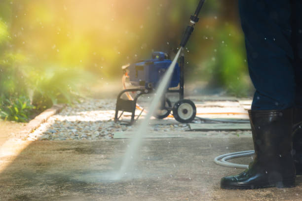 Reliable Goodlettsville, TN Pressure Washing Services Solutions